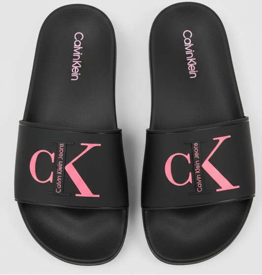 SANDALIAS TIPO SLIDE