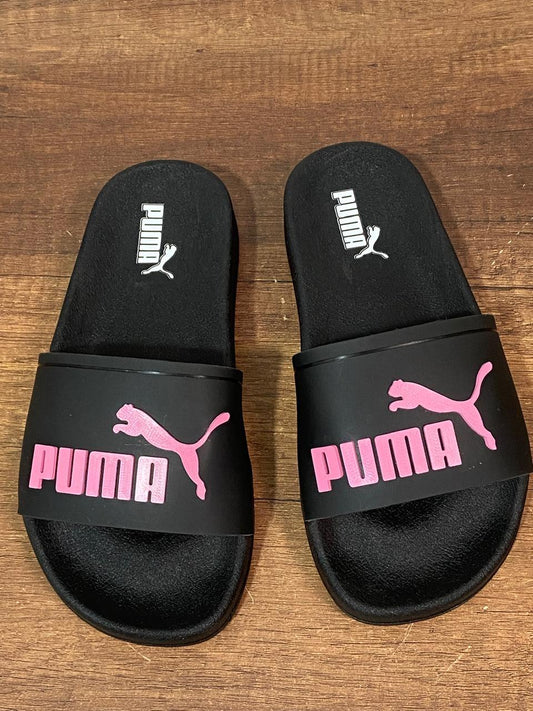 SANDALIAS TIPO SLIDE